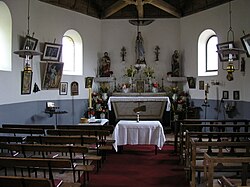 Chapelle Saint Jean Baptiste